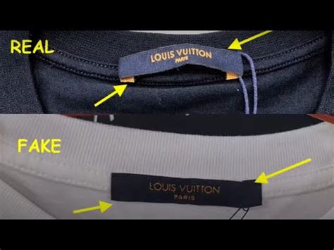 louis vuitton counterfeit shirts